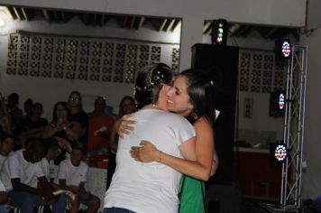 Foto - Formatura Fundamental I 