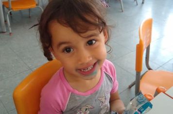 Foto - Dia das Crianças - Creche