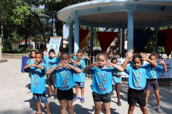 Foto - Dia da Conscientização do Autismo