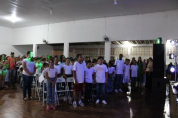 Foto - Formatura Fundamental I 