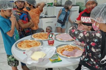 Foto - Projeto Jovens Empreendedores