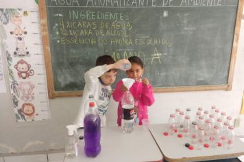 Foto - Projeto Jovens Empreendedores