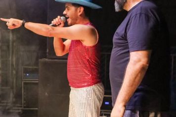 Foto - CarnaFamília 2024