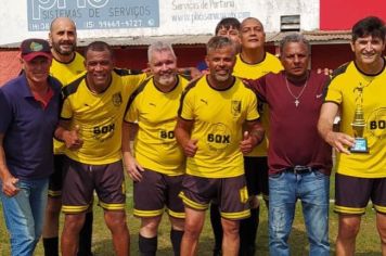 Foto - Festival de Futebol