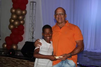 Foto - Formatura Fundamental I 