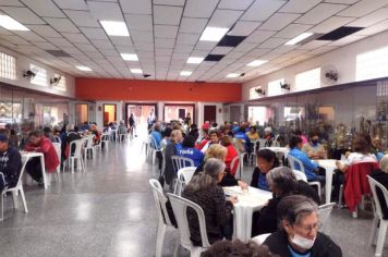 Foto - Jogos da Melhor Idade