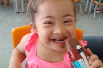 Foto - Dia das Crianças - Creche