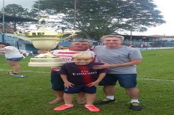 Foto - Campeonato Regional