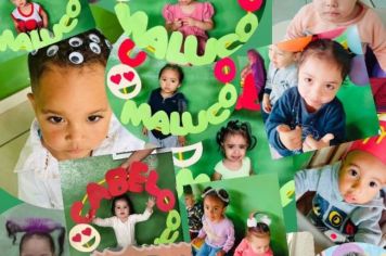 Foto - Dia das Crianças