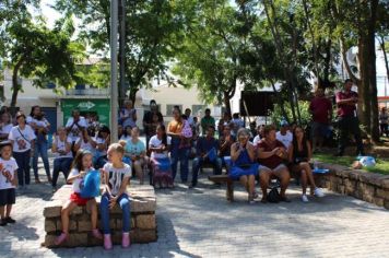 Foto - Dia da Conscientização do Autismo