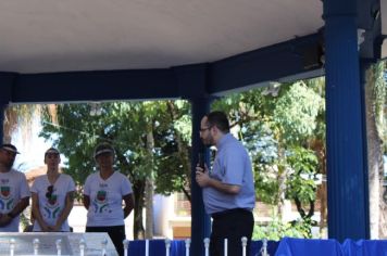 Foto - Semana da Conscientização do Autismo 