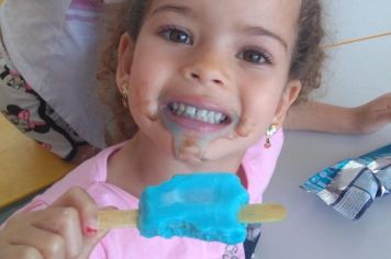 Foto - Dia das Crianças - Creche