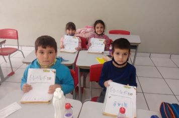 Foto - Projeto Jovens Empreendedores