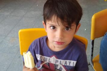 Foto - Dia das Crianças - Creche