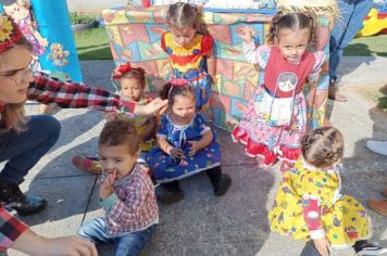 Foto - Arraiás das Escolas