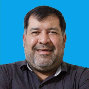 Argemiro da Silva Marques Netto