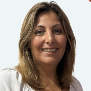 Ana Carolina Modesto Terni André