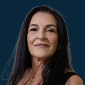 Maria Otília Garcia Tomazela