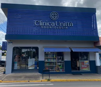 Clínica Unittà Odontologia 