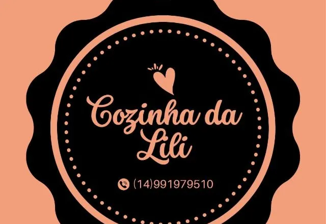 Cozinha da Lili 