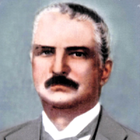 José Antonio Machado