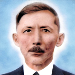 Salvador Leme de Melo