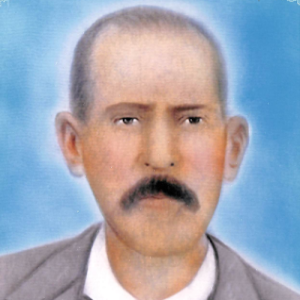 Cesário Luiz Rodrigues