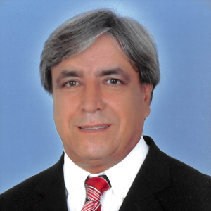 Roberto Luiz Silveira
