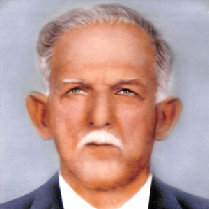 Agenor Pereira