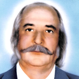 Marcio Vieira de Campos