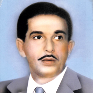 Joaquim Silveira Leite