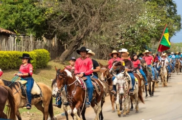 Prefeitura institui Comissão Organizadora da 29ª Festa do Frango e Peão Boiadeiro de Pereiras