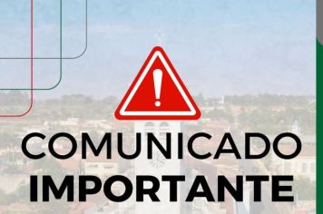 Interrupção do fornecimento de energia