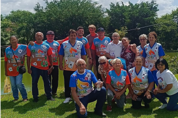 12º Encontro de Jogos de Mesa da Melhor Idade