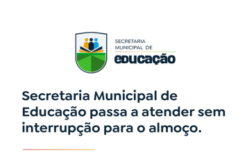 COMUNICADO IMPORTANTE