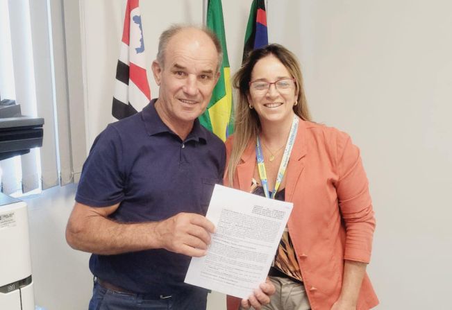 Pereiras em ascensão!