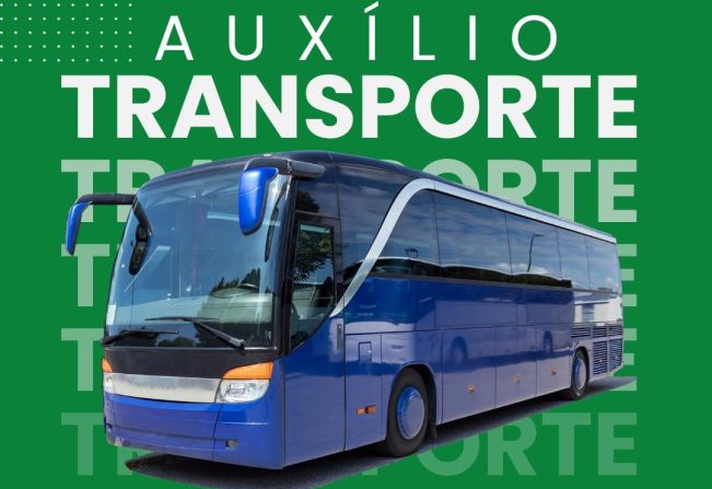 Reajuste no valor do auxílio transporte