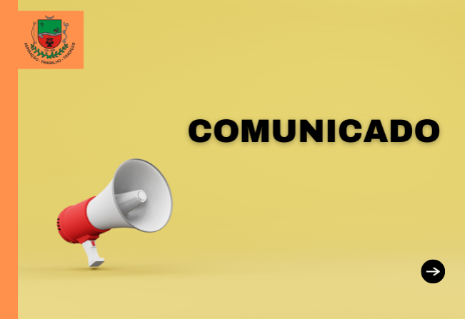 COMUNICADO