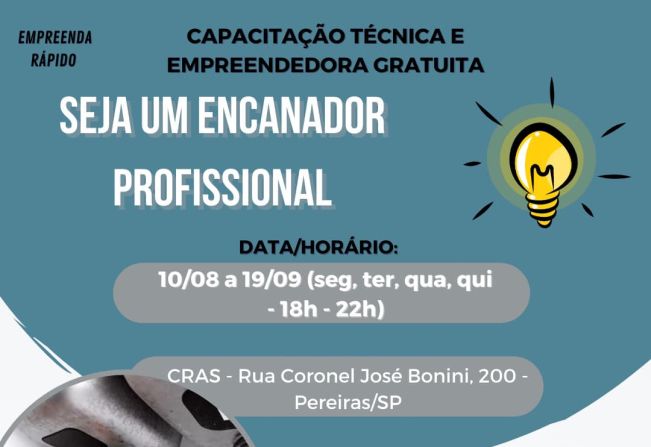 Que tal ser um encanador profissional? 