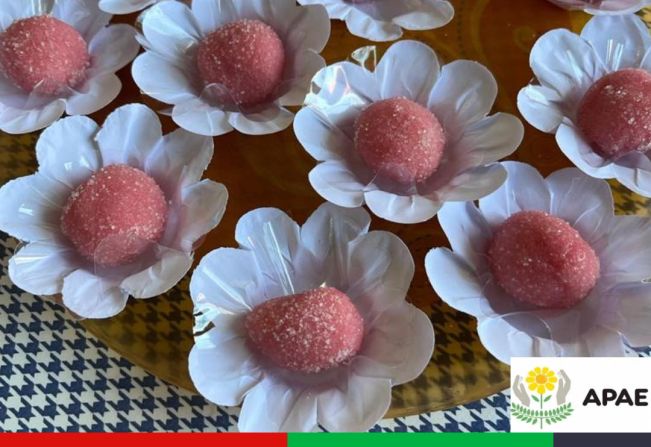 Oficina Sócio Educativa de Culinária e Manuseio de Alimentos