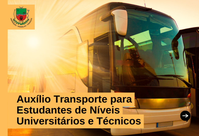 Auxílio Transporte