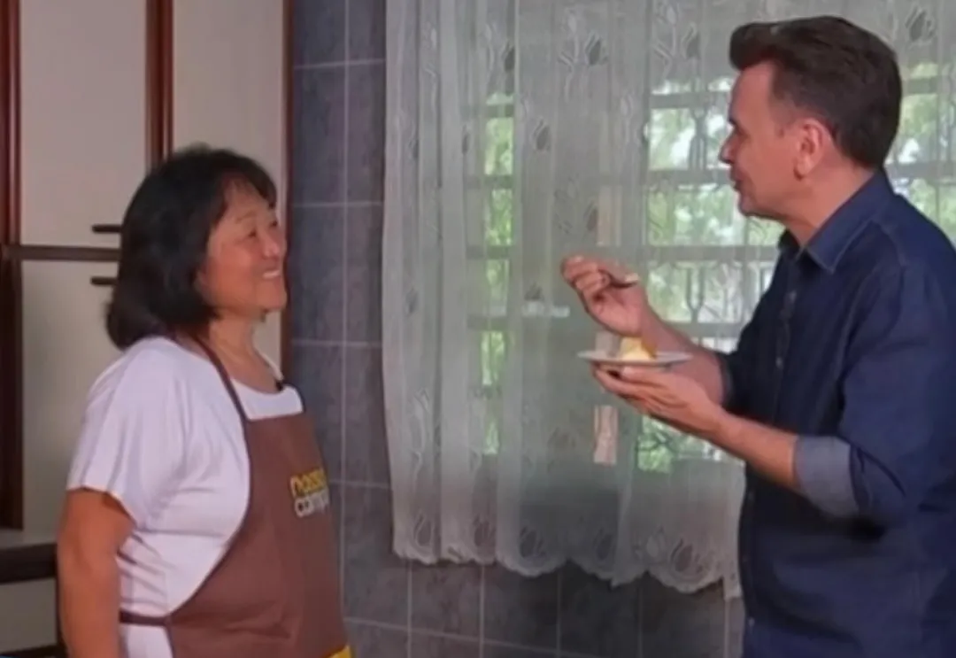 Produtora rural de Pereiras participa do programa Nosso Campo