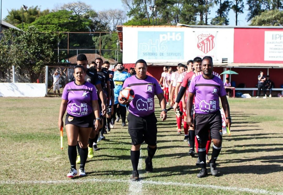 4ª Copa Pereiras tem início com grandes jogos