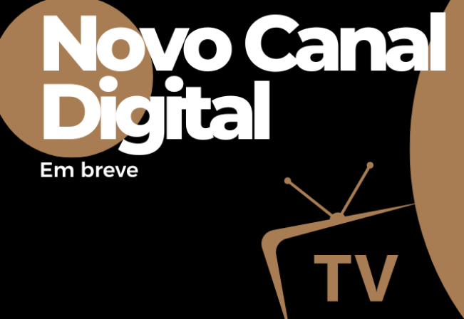 Novo Canal Digital para Pereiras